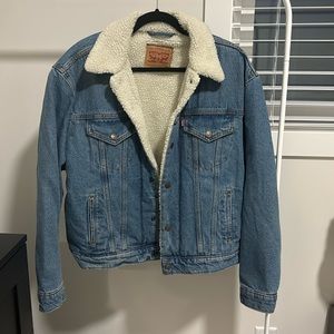 LEVI’S JACKET